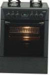 BEKO CM 64220 C Fornuis type ovenelektrisch beoordeling bestseller