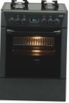 BEKO CM 64220 C Kuchnia Kuchenka Typ piecaelektryczny przegląd bestseller