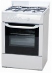 BEKO CG 61000 Fornuis type ovengas beoordeling bestseller