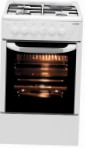 BEKO CSE 53020 GW Кухонная плита тип духового шкафаэлектрическая обзор бестселлер