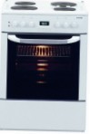 BEKO CE 66200 Fornuis type ovenelektrisch beoordeling bestseller