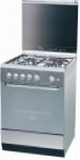 Ardo C 6631 EB INOX Fornuis type ovenelektrisch beoordeling bestseller