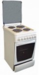 Evgo EPE 5015 T štedilnik Vrsta pečiceelektrični pregled najboljši prodajalec