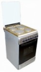 Evgo EPE 5016 T štedilnik Vrsta pečiceelektrični pregled najboljši prodajalec