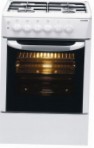 BEKO CSE 52010 GW Fornuis type ovenelektrisch beoordeling bestseller