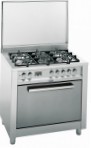 Hotpoint-Ariston CP 97 SEA Estufa de la cocina tipo de hornoeléctrico revisión éxito de ventas
