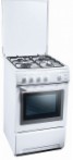 Electrolux EKG 500106 W Estufa de la cocina tipo de hornogas revisión éxito de ventas