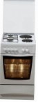 MasterCook KEG 4003 B Dapur jenis ketuharelektrik semakan terlaris