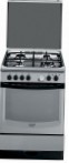 Hotpoint-Ariston CX 65 SP4 (X) Spis ugnstypelektrisk recension bästsäljare