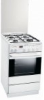Electrolux EKK 513514 W Kitchen Stove type of ovenelectric review bestseller
