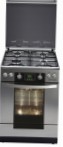 MasterCook KGE 7344 X Virtuvės viryklė tipo orkaitėselektros peržiūra geriausiai parduodamas