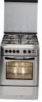 MasterCook KG 7520 ZX 厨房炉灶 烘箱类型气体 评论 畅销书