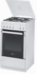 Gorenje KN 55103 AW Kitchen Stove type of ovenelectric review bestseller