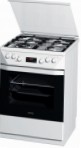Gorenje K 65345 BW Kompor dapur jenis ovenlistrik ulasan buku terlaris
