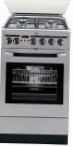 AEG 47005GR-MN Fornuis type ovenelektrisch beoordeling bestseller