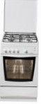 MasterCook KG 1518 ZB Estufa de la cocina tipo de hornogas revisión éxito de ventas