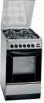 Indesit K 3G76 S(X) Кухонна плита тип духової шафиелектрична огляд бестселлер