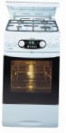 Kaiser HGE 5508 KWs Dapur jenis ketuharelektrik semakan terlaris