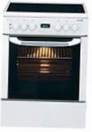 BEKO CE 68200 Fornuis type ovenelektrisch beoordeling bestseller