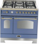 LOFRA RLVD96GVGTE Kitchen Stove type of ovengas review bestseller