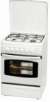Rainford RSG-6611W 厨房炉灶 烘箱类型气体 评论 畅销书
