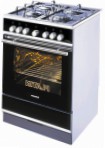 Kaiser HGG 61531R Kitchen Stove type of ovengas review bestseller