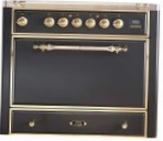 ILVE MC-90R-MP Matt Кухонная плита тип духового шкафаэлектрическая обзор бестселлер