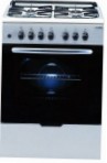 BEKO G 6604 GMX Кухонная плита тип духового шкафагазовая обзор бестселлер