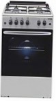 BEKO G 5604 GMX Fornuis type ovengas beoordeling bestseller