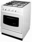 Ardo CB 640 G64 WHITE Fornuis type ovengas beoordeling bestseller