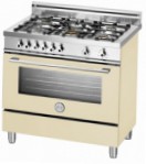 BERTAZZONI X90 5 MFE CR Kitchen Stove type of ovenelectric review bestseller