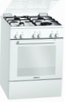 Bosch HGV62W123T Fornuis type ovenelektrisch beoordeling bestseller