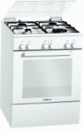 Bosch HGV69W123T Fornuis type ovenelektrisch beoordeling bestseller