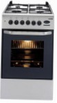 BEKO CE 51220 X Кухонная плита тип духового шкафаэлектрическая обзор бестселлер