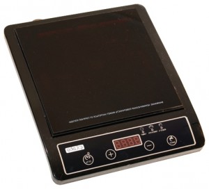 Photo Kitchen Stove Iplate YZ-20R, review