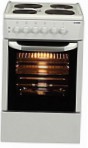 BEKO CS 56000 Fornuis type ovenelektrisch beoordeling bestseller