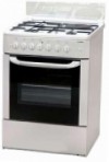 BEKO CM 62120 Fornuis type ovenelektrisch beoordeling bestseller