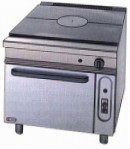 Fagor CG 911 NG Кухонная плита тип духового шкафагазовая обзор бестселлер