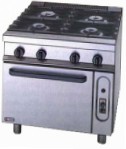 Fagor CG 941 LPG Кухонная плита тип духового шкафагазовая обзор бестселлер