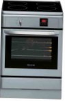 Brandt KIP710X Virtuvės viryklė tipo orkaitėselektros peržiūra geriausiai parduodamas