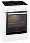 Bosch HLN424220 Virtuvės viryklė tipo orkaitėselektros peržiūra geriausiai parduodamas