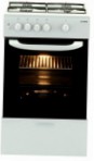 BEKO CS 41011 Kuchnia Kuchenka Typ piecaelektryczny przegląd bestseller