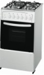 Mirta 3401 BG 厨房炉灶 烘箱类型气体 评论 畅销书