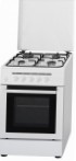 Mirta 4402 BG Fornuis type ovengas beoordeling bestseller