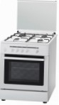 Mirta 7401 BG Kitchen Stove type of ovengas review bestseller