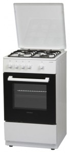 Photo Kitchen Stove Orion ORCK-010, review