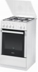 Gorenje GN 51203 AW Kitchen Stove type of ovengas review bestseller