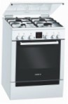 Bosch HGV645220R Virtuvės viryklė tipo orkaitėselektros peržiūra geriausiai parduodamas