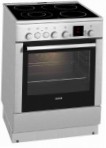 Bosch HLN444250S Virtuvės viryklė tipo orkaitėselektros peržiūra geriausiai parduodamas