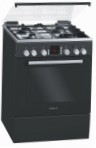 Bosch HGG34W365R Fornuis type ovengas beoordeling bestseller